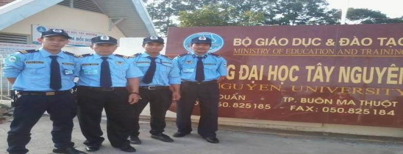 ĐẠI HỌC TÂY NGUYÊN