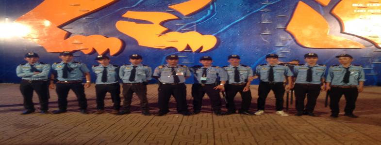 SỰ KIỆN BIA TIGER TẠI QUẢNG TRƯỜNG TP. BUÔN MA THUỘT