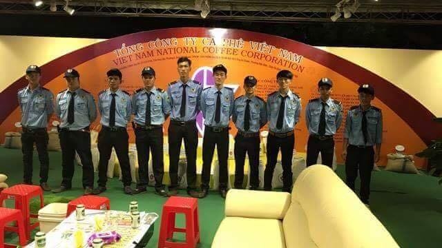 FESTIVAL CÀ PHÊ 2017 - TỔNG CÔNG TY CÀ PHÊ VIỆT NAM