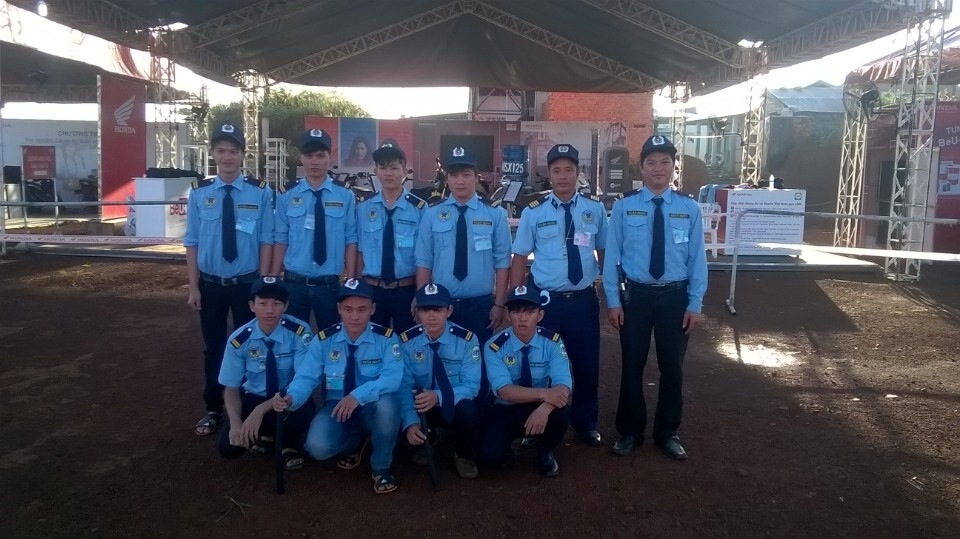 HONDA ĐĂKRLẤP - ĐĂK NÔNG (27-29/10/2015)